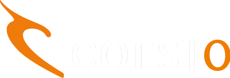Corsio Logo